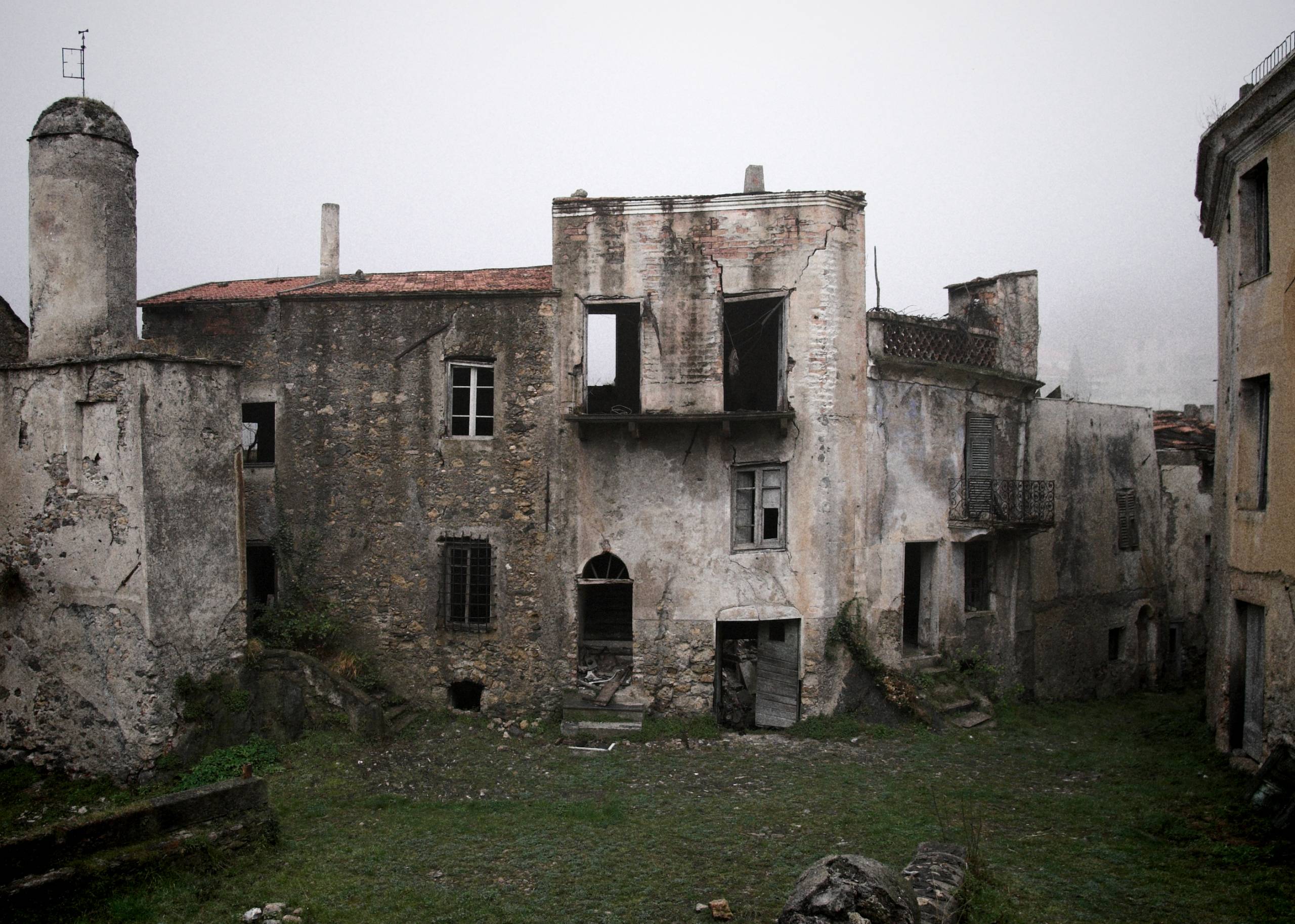 Balestrino